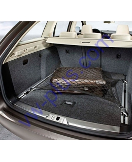 Сетка в багажник для Skoda Superb 2 (3T5) Combi 2008-2015, 3T9017700 - VAG